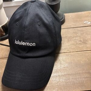 Lululemon hat